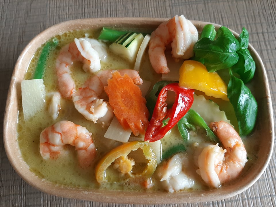 Aroi Thai Catering Delfzijl