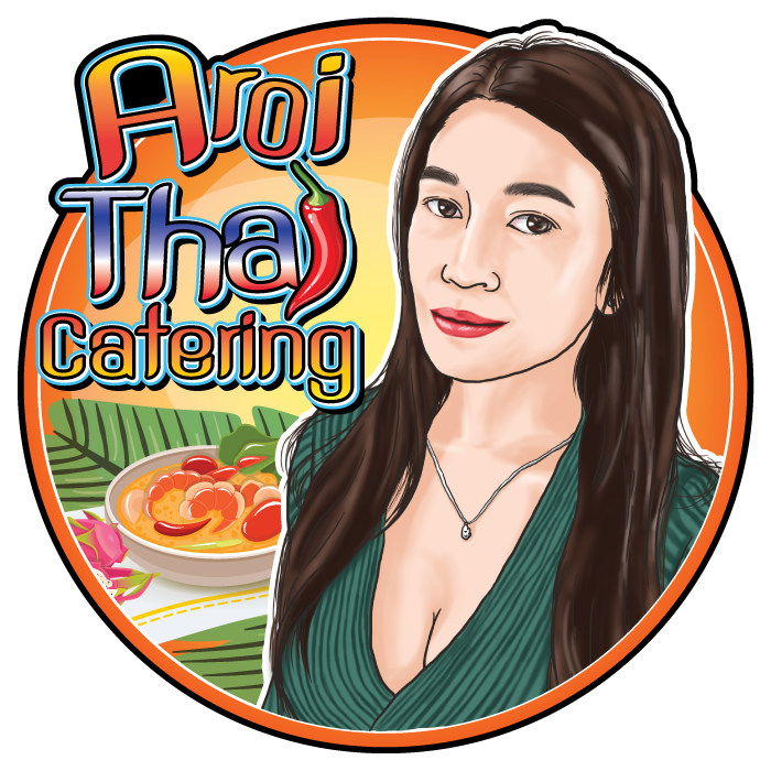 Aroi Thai Catering Delfzijl